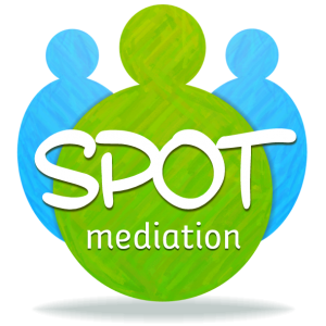 SPOT Mediation Logo